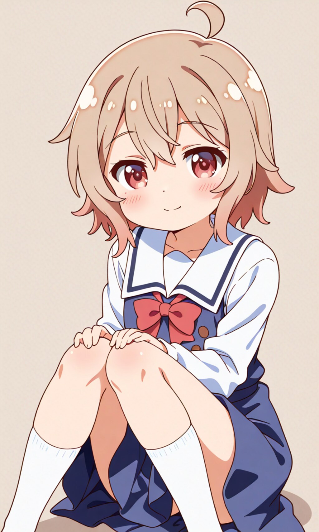 小之森夏音