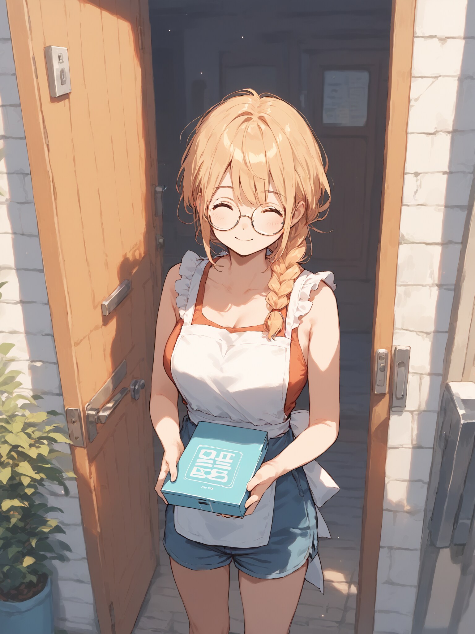 いってらっしゃい！
