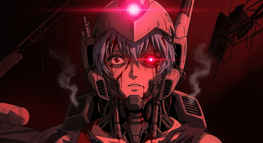 レイ式…