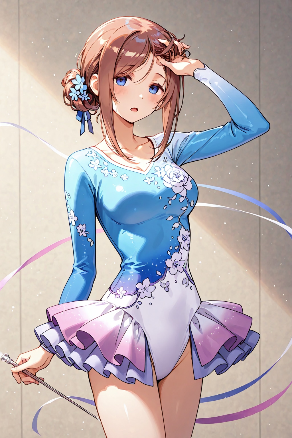 18-2 | の人気AIイラスト・グラビア