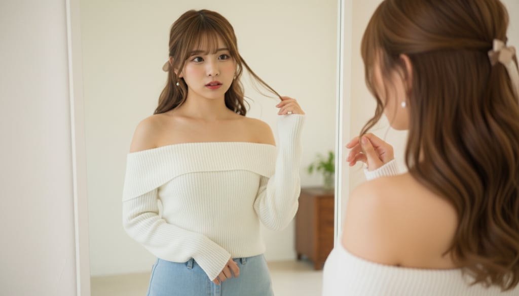 お出かけの準備