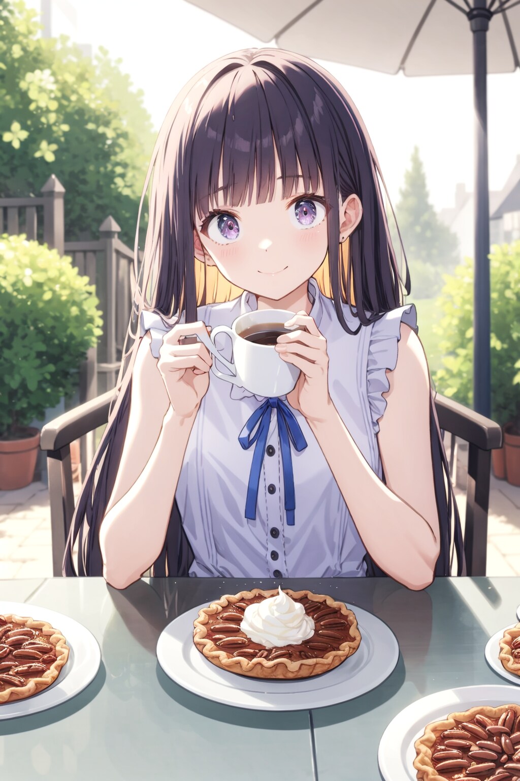 ピーカンパイ | の人気AIイラスト・グラビア