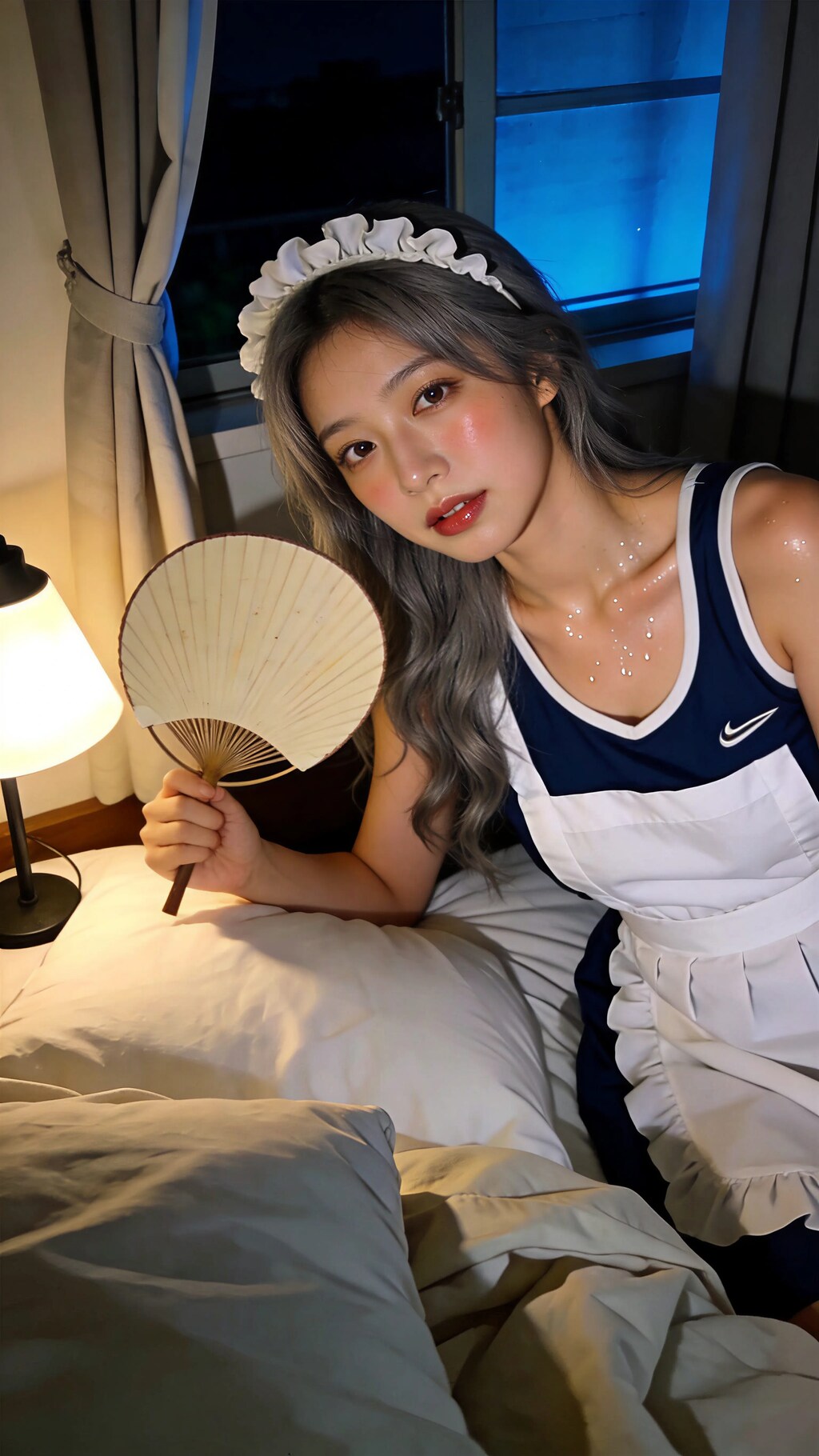 Midnight Breeze