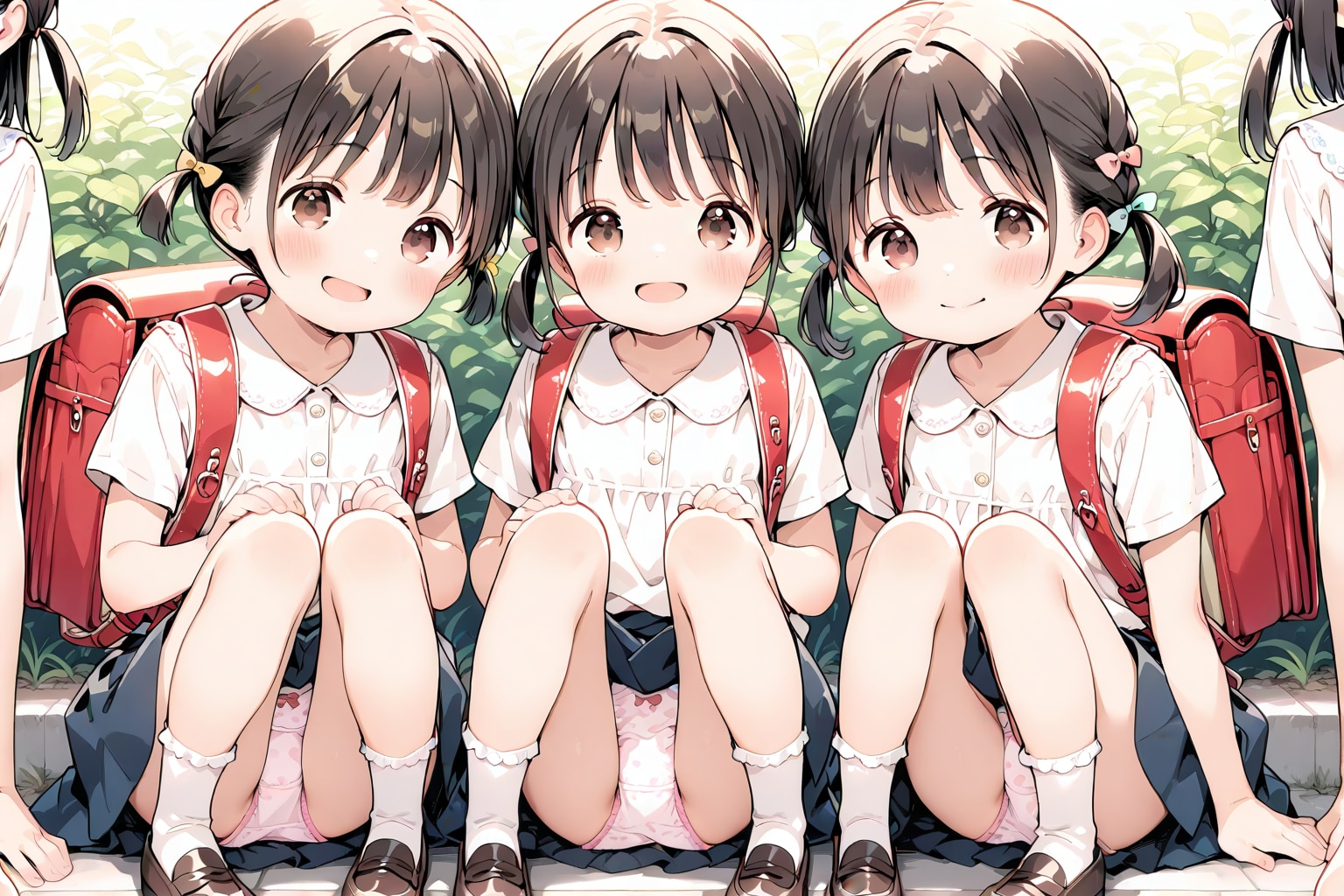 3girls