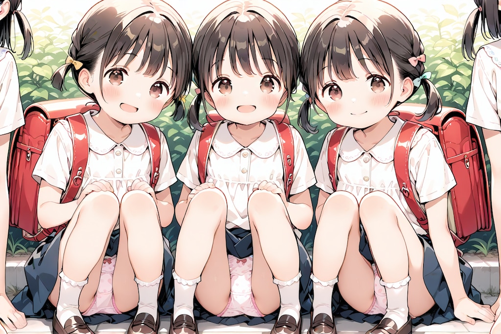 3girls