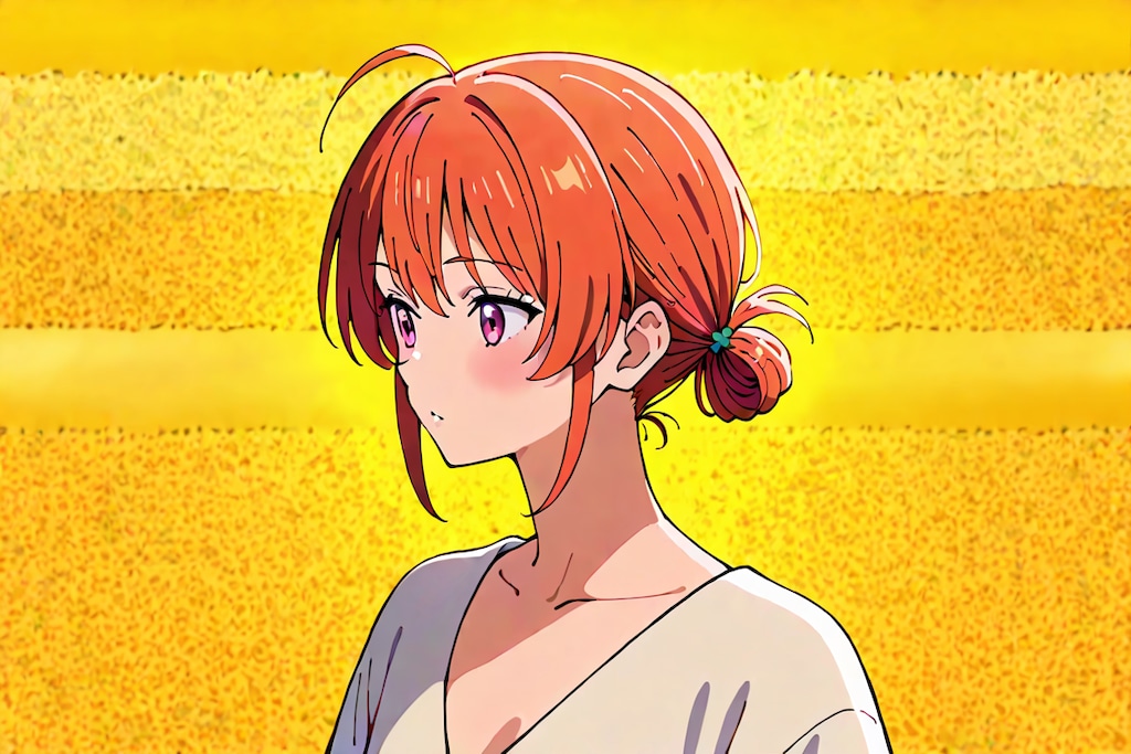 クローバーガール2025⑤