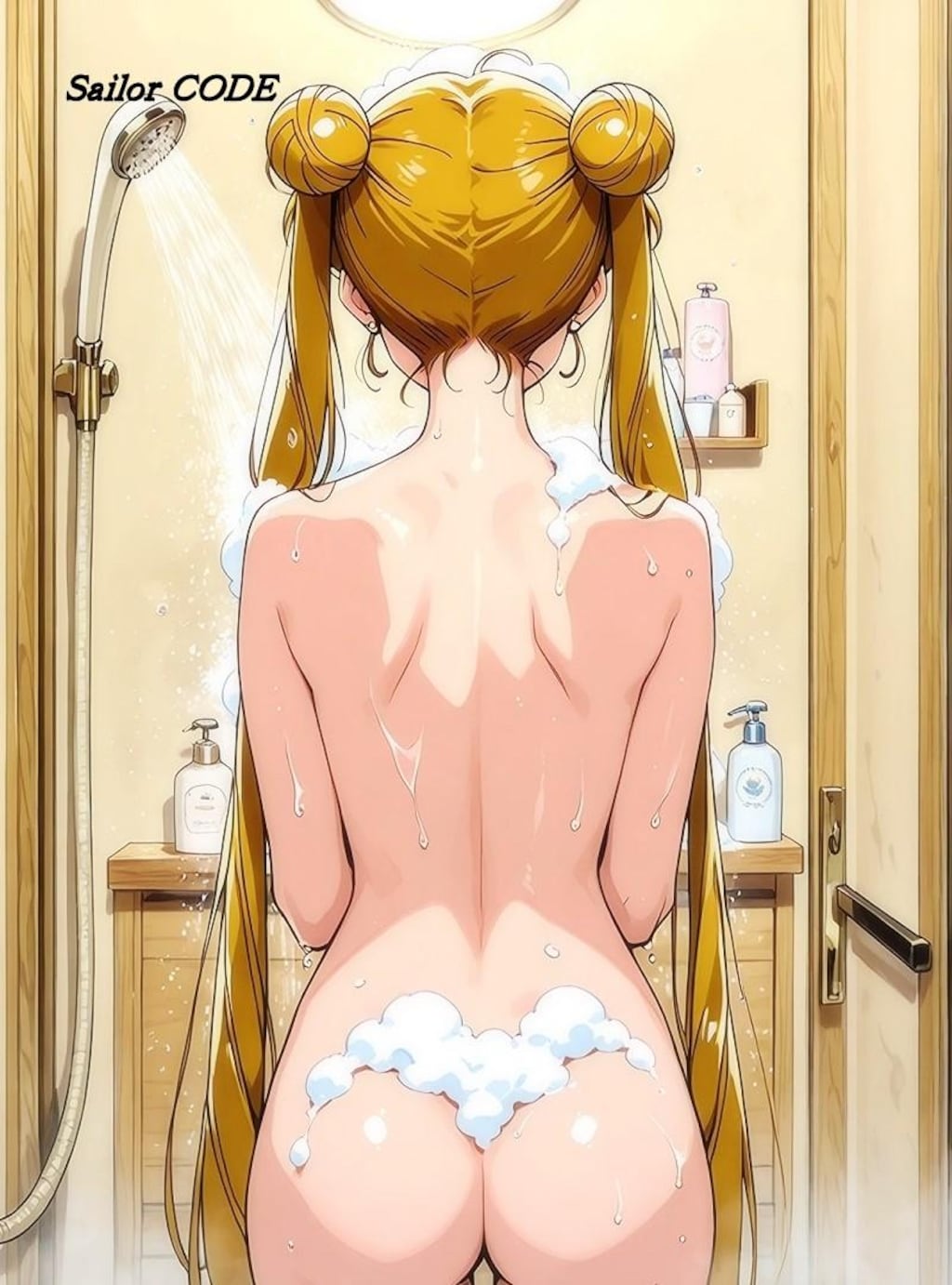 厳殺女仕置人 3　💘綾瀬美澪 Vol.1