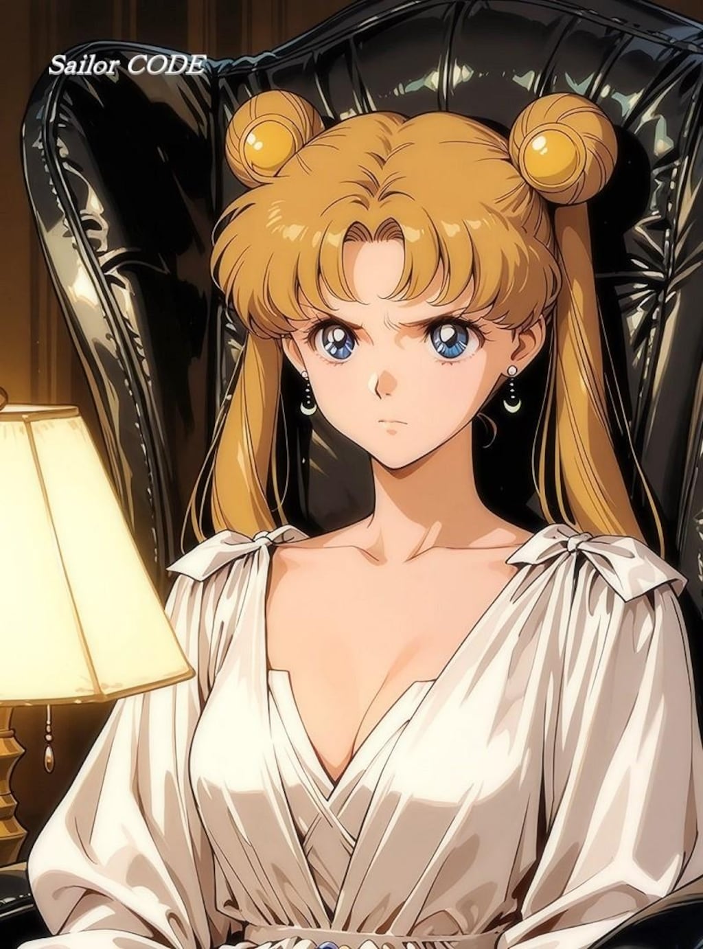 厳殺女仕置人 3　💘綾瀬美澪 Vol.1