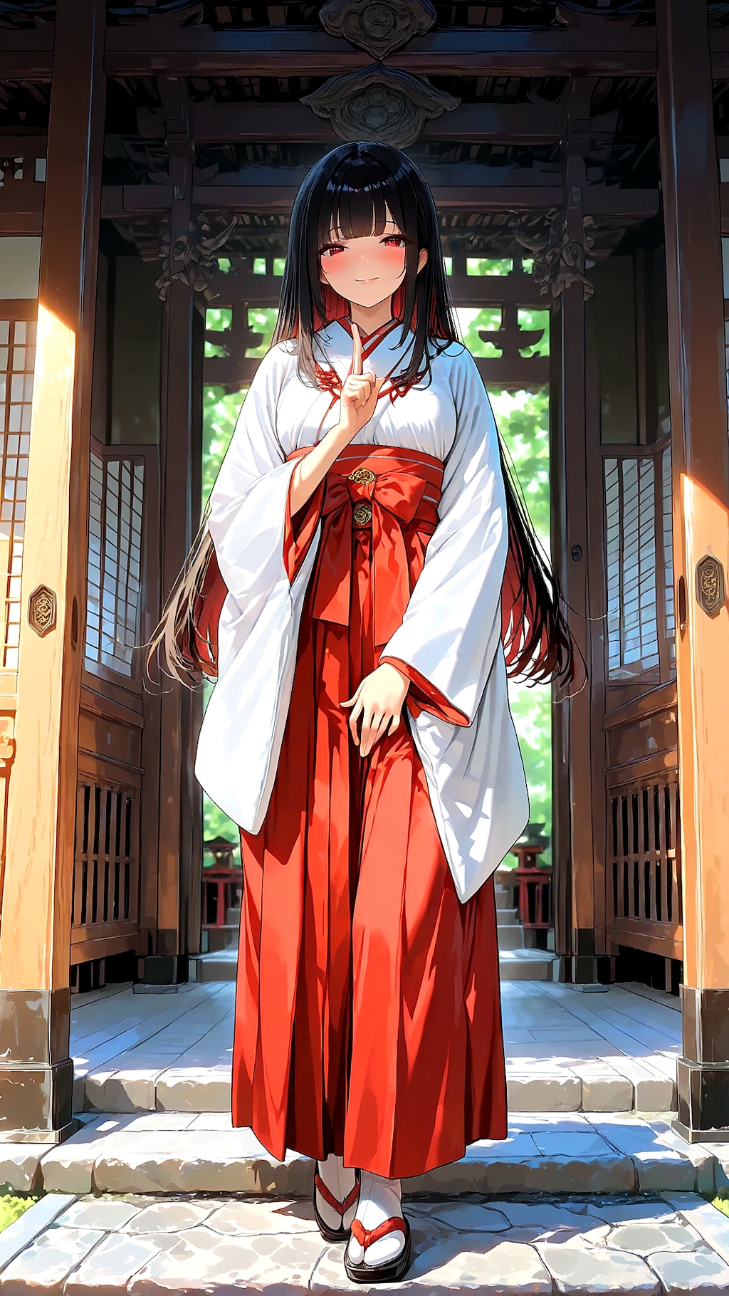 神楽 美鈴①