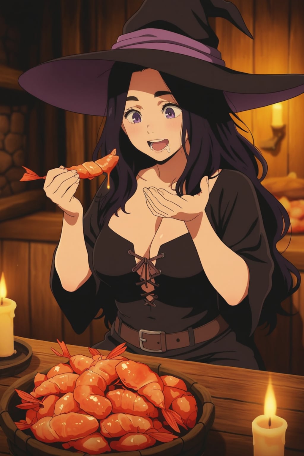 ギルド二軍のぷりぷり大饗宴