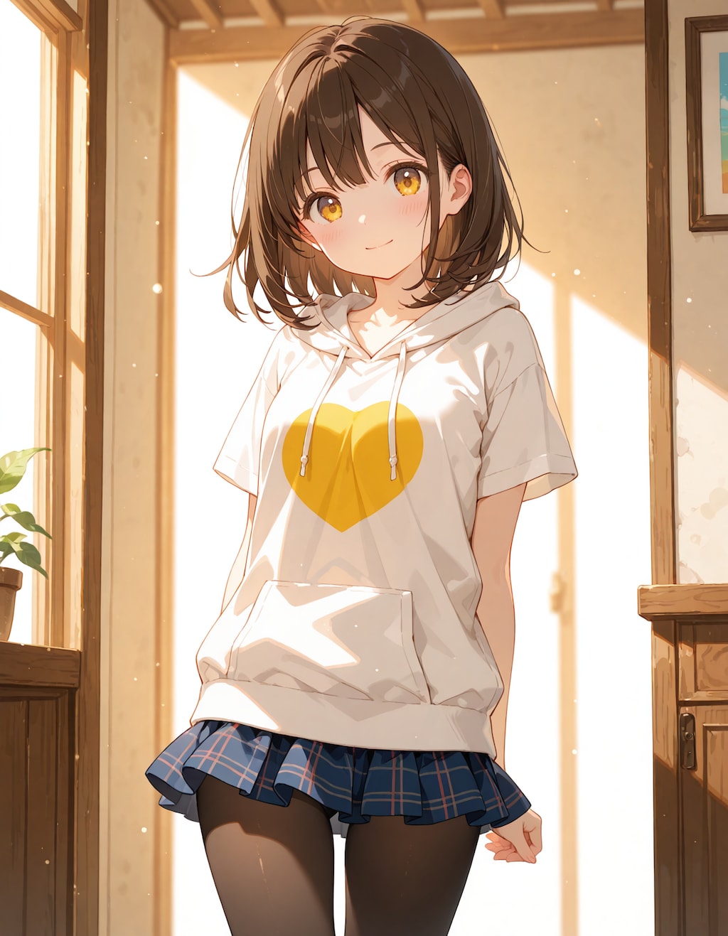 杏奈 スナップ 6
