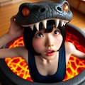 地獄ノコ 5枚目