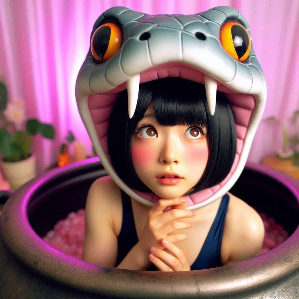 地獄ノコ