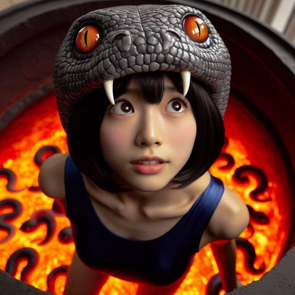 地獄ノコ