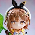ライザのアトリエ ライザリン・シュタウト　アクリルねんどろいど 2枚目