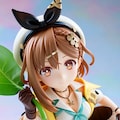 ライザのアトリエ ライザリン・シュタウト　アクリルねんどろいど 4枚目