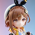ライザのアトリエ ライザリン・シュタウト　アクリルねんどろいど 7枚目