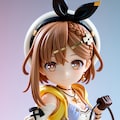 ライザのアトリエ ライザリン・シュタウト　アクリルねんどろいど 5枚目