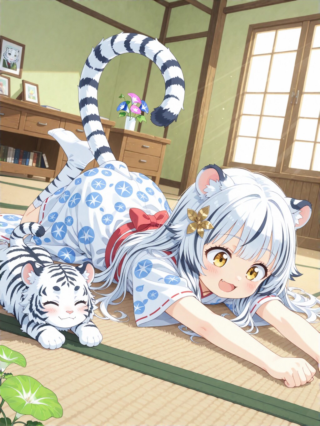 おはようございます