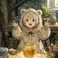 アレクサ🍯だして！ 2枚目