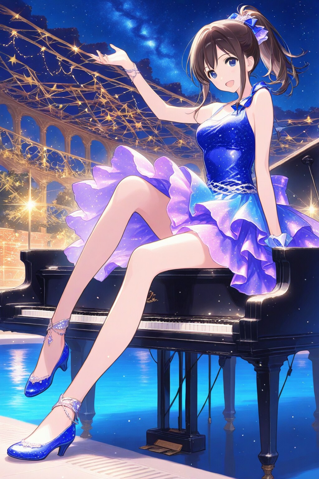 ご満足してもらえましたか？