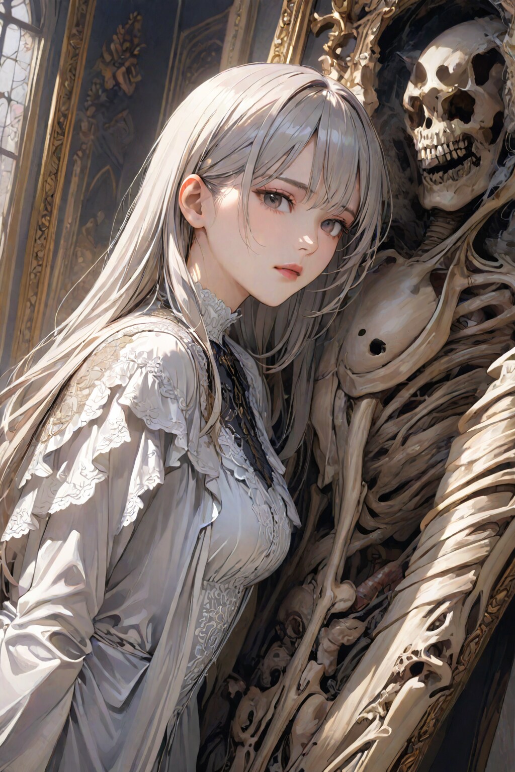 Wall