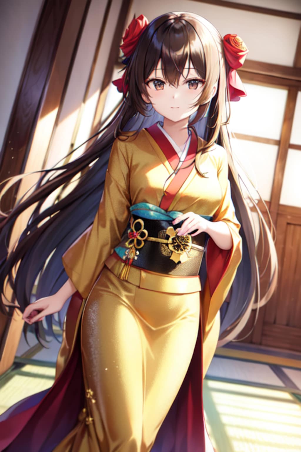 夕刊ゴールデンボール