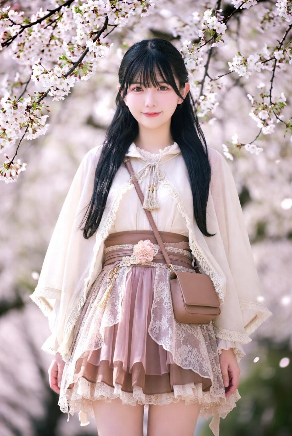 桜