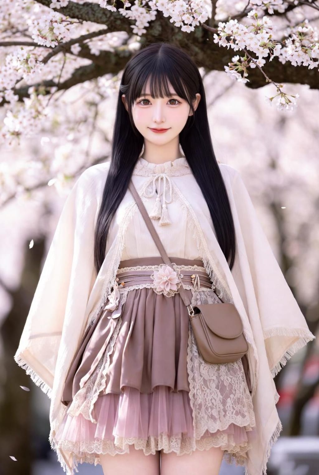 桜