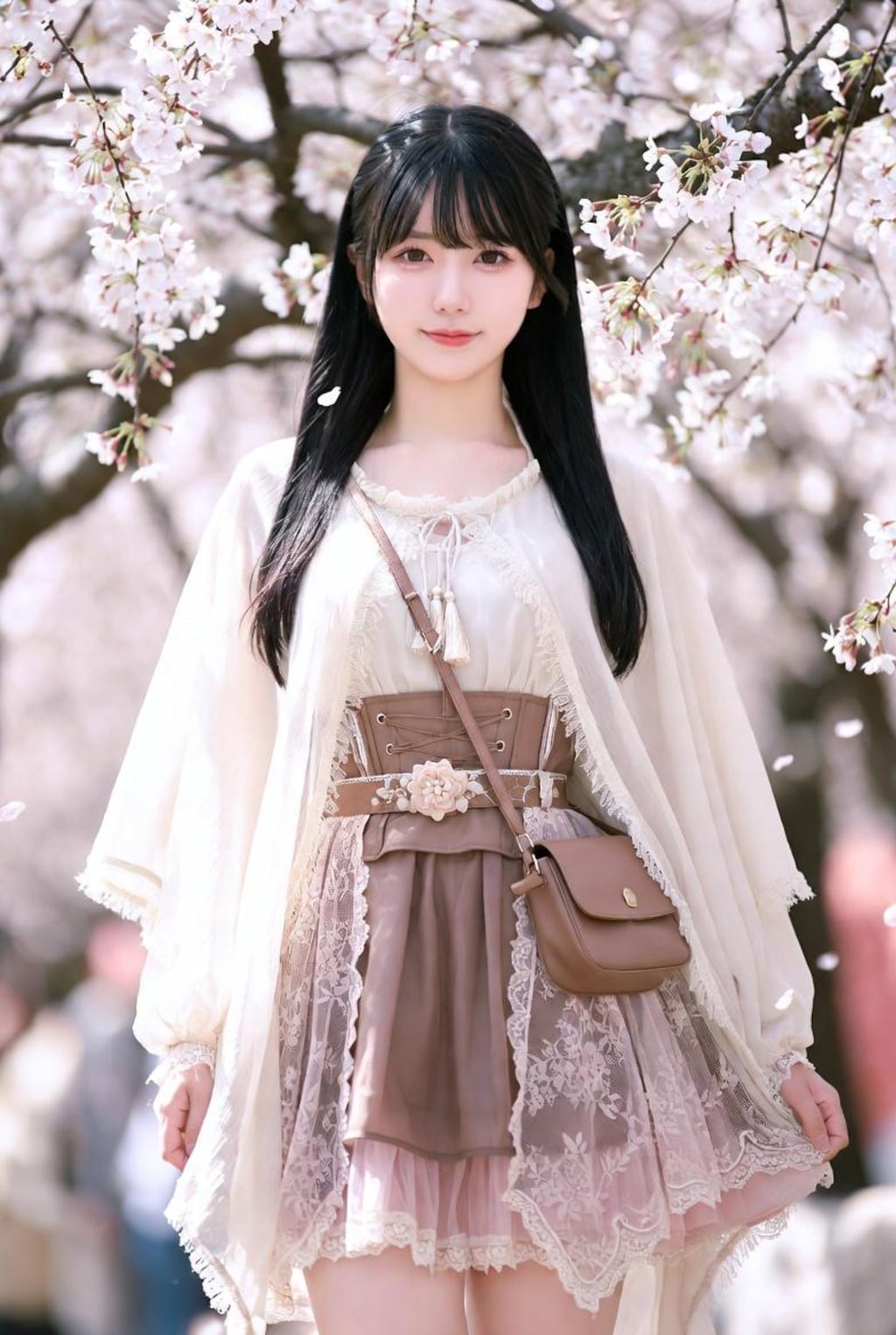 桜