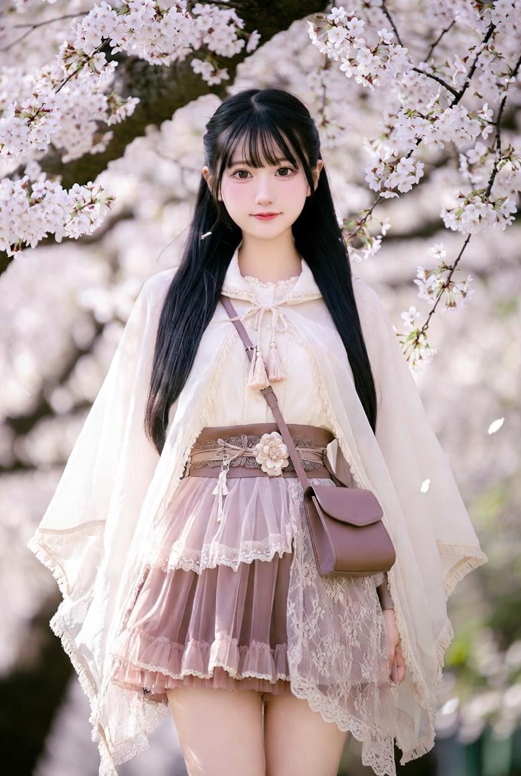 桜
