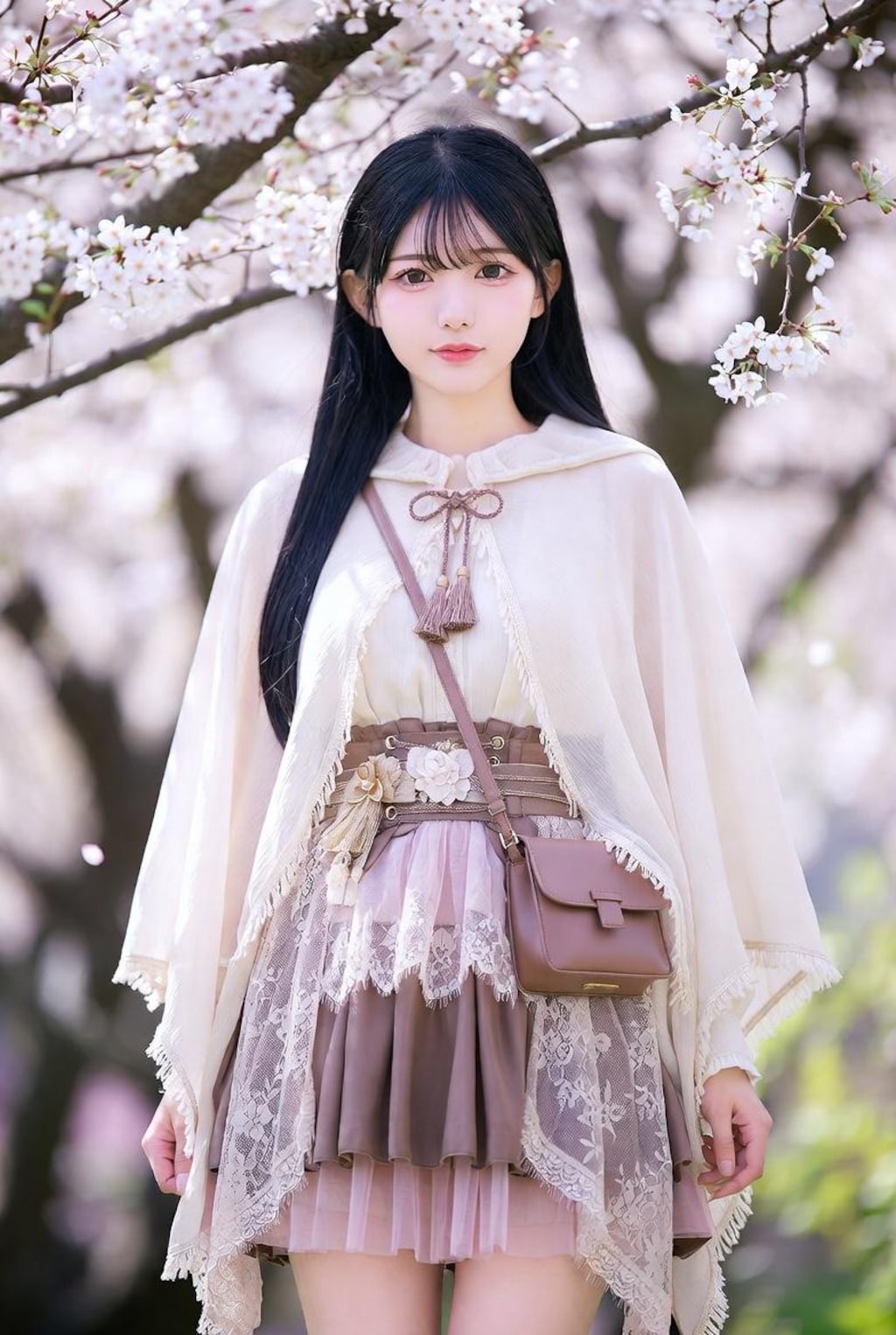桜