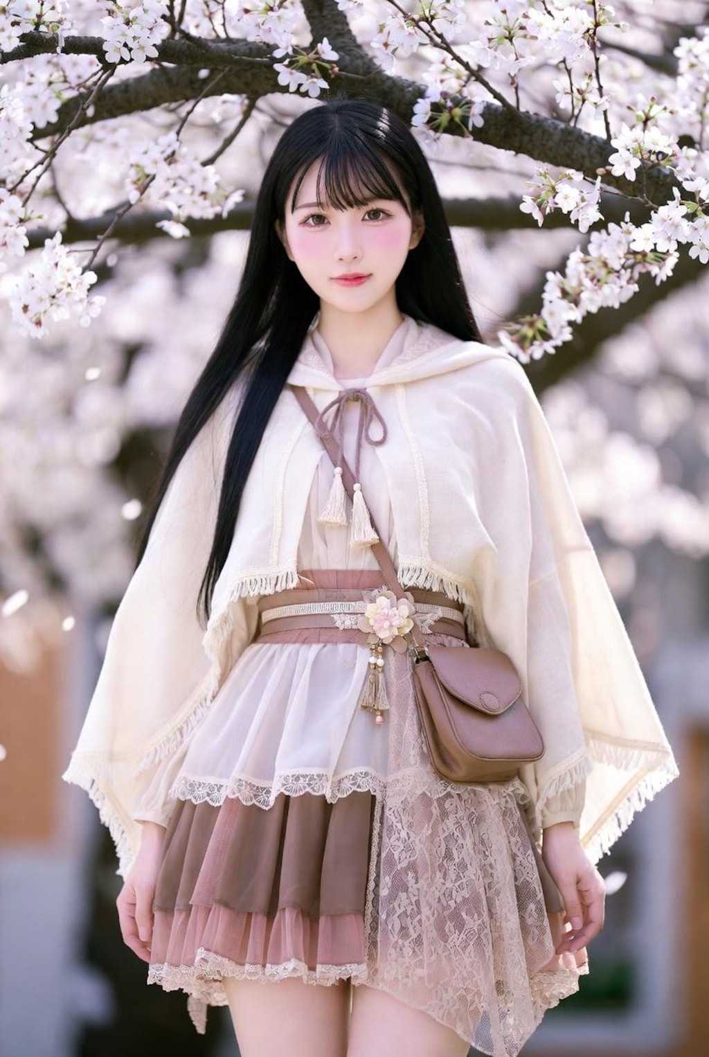 桜