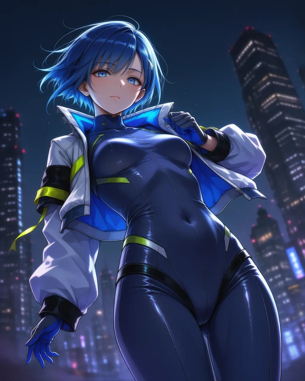 サイバーパンク