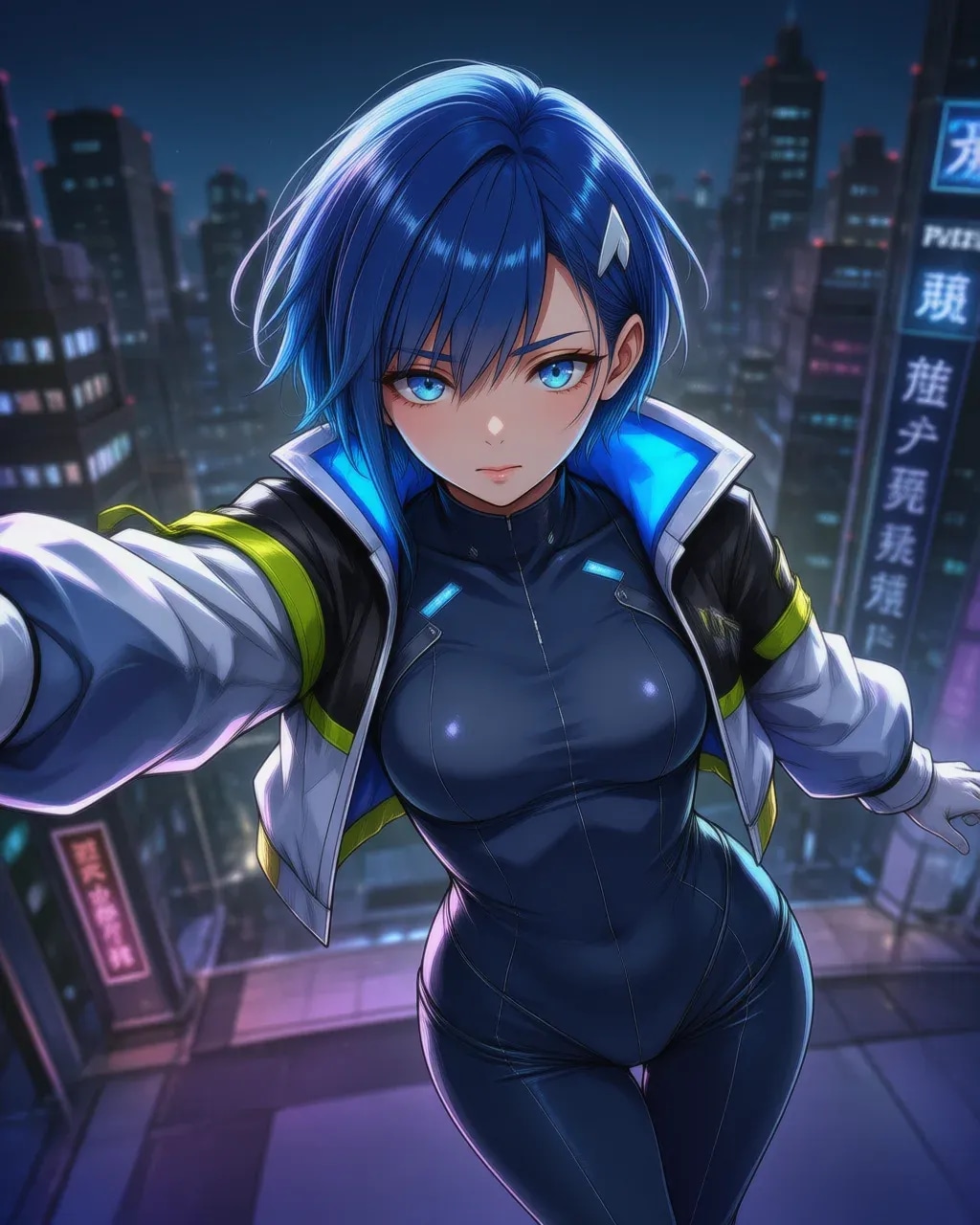 サイバーパンク