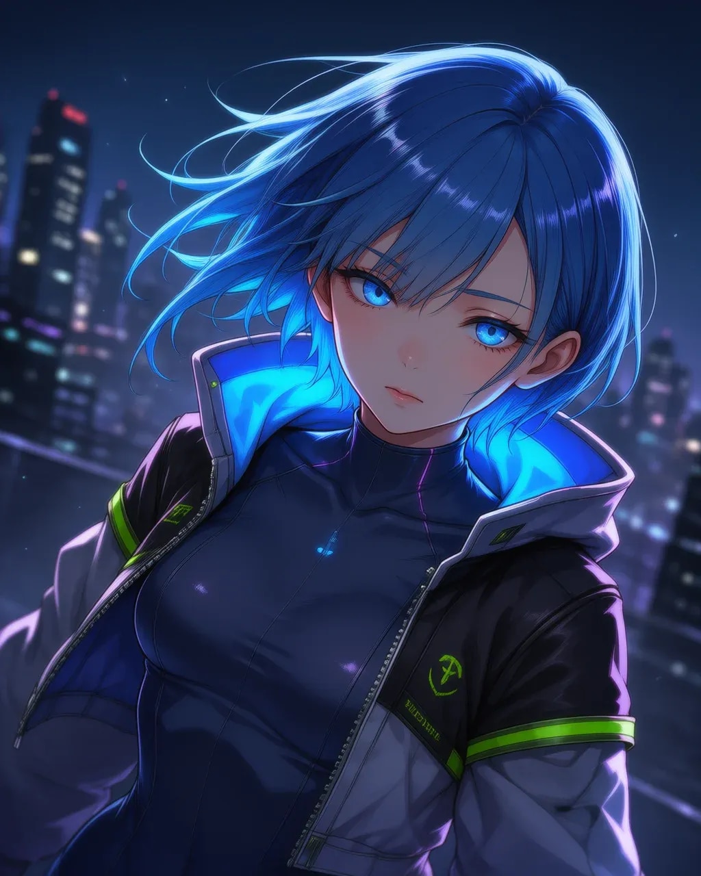 サイバーパンク