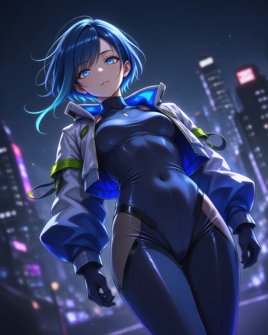 サイバーパンク