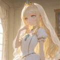 王国のプリンセス 2枚目