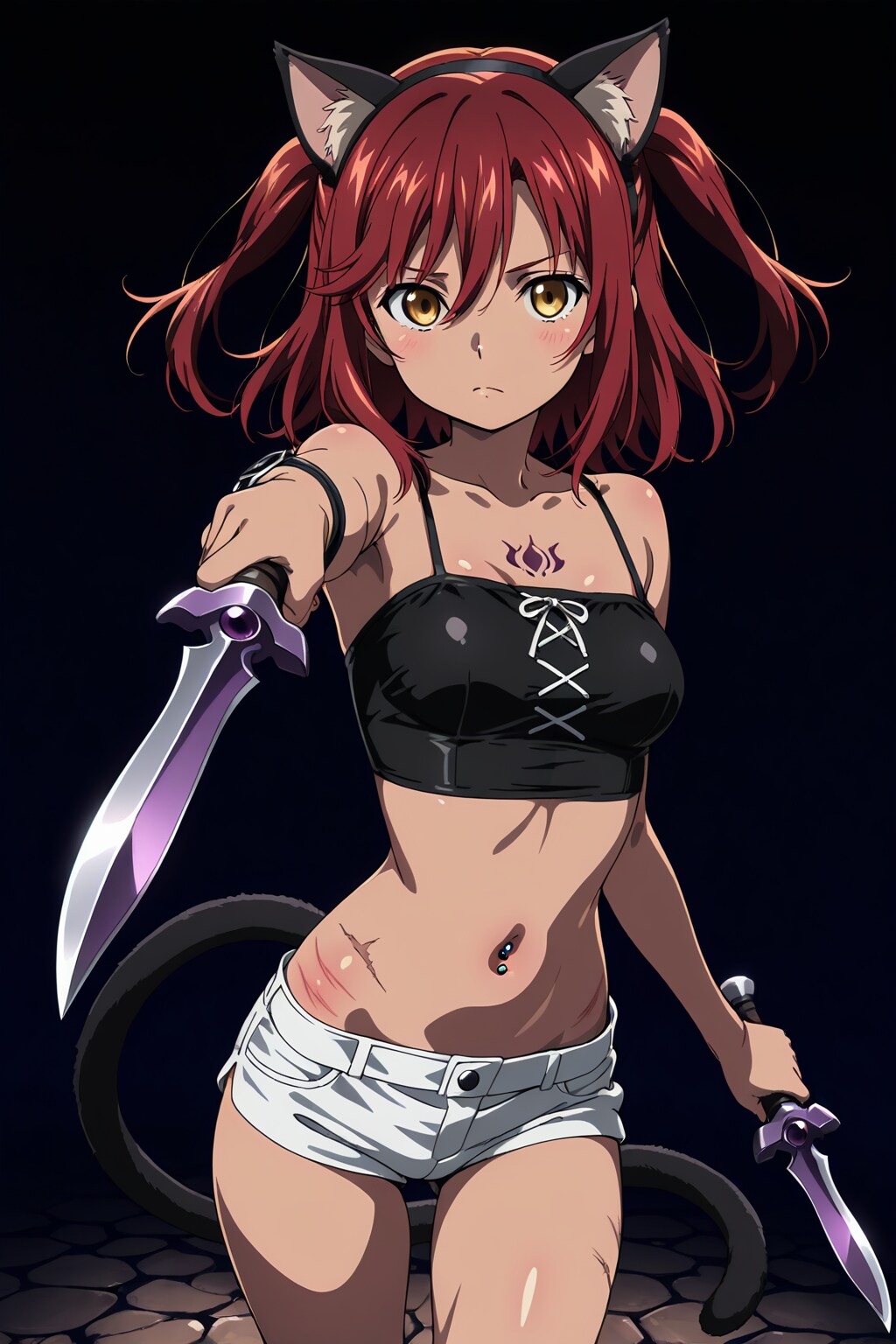 新うちの子 ノアちゃん