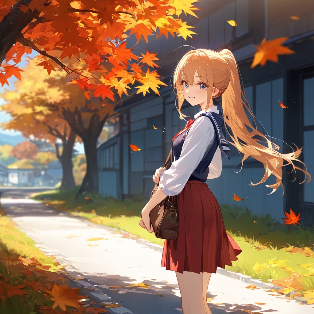 あっ、こんにちは～。