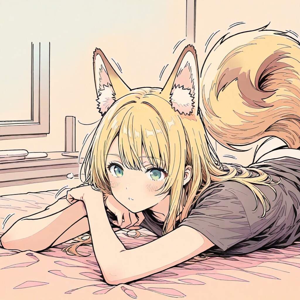 べひもす🦊