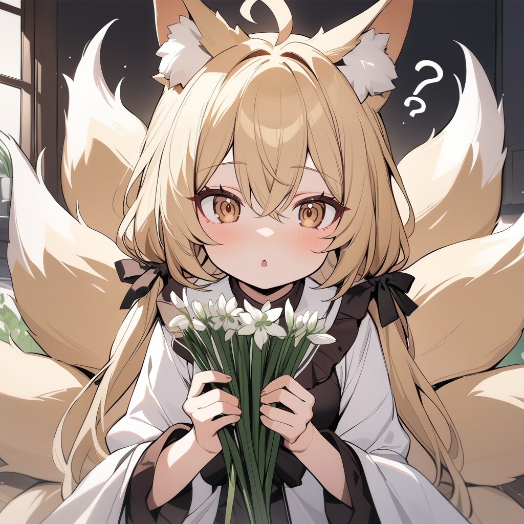 11/12　いいにらの日 | の人気AIイラスト・グラビア