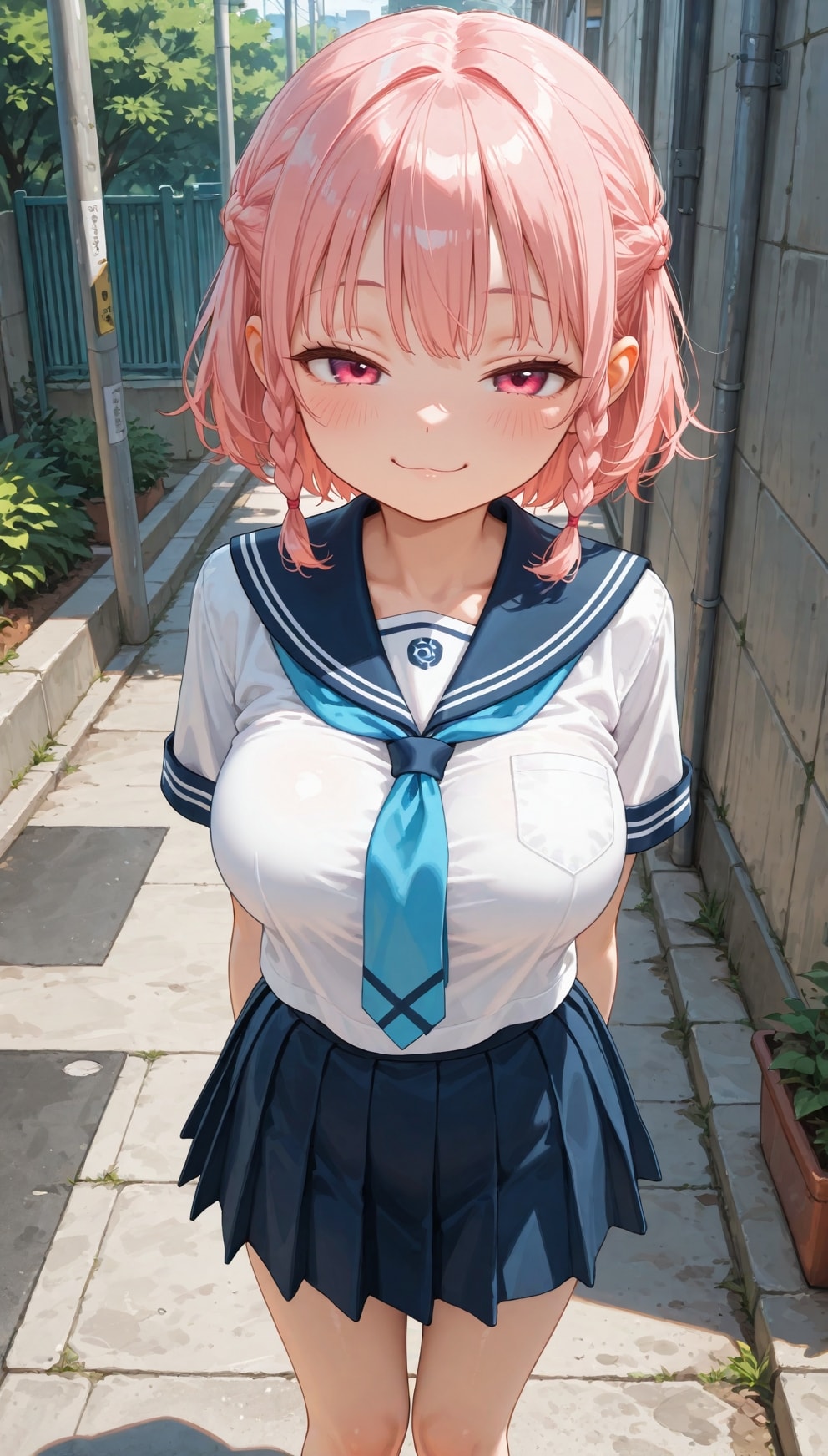 制服