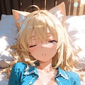 寝起き　ルミナ 4枚目