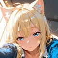 寝起き　ルミナ 5枚目