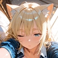 寝起き　ルミナ 3枚目