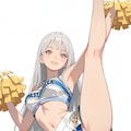 チア 2枚目