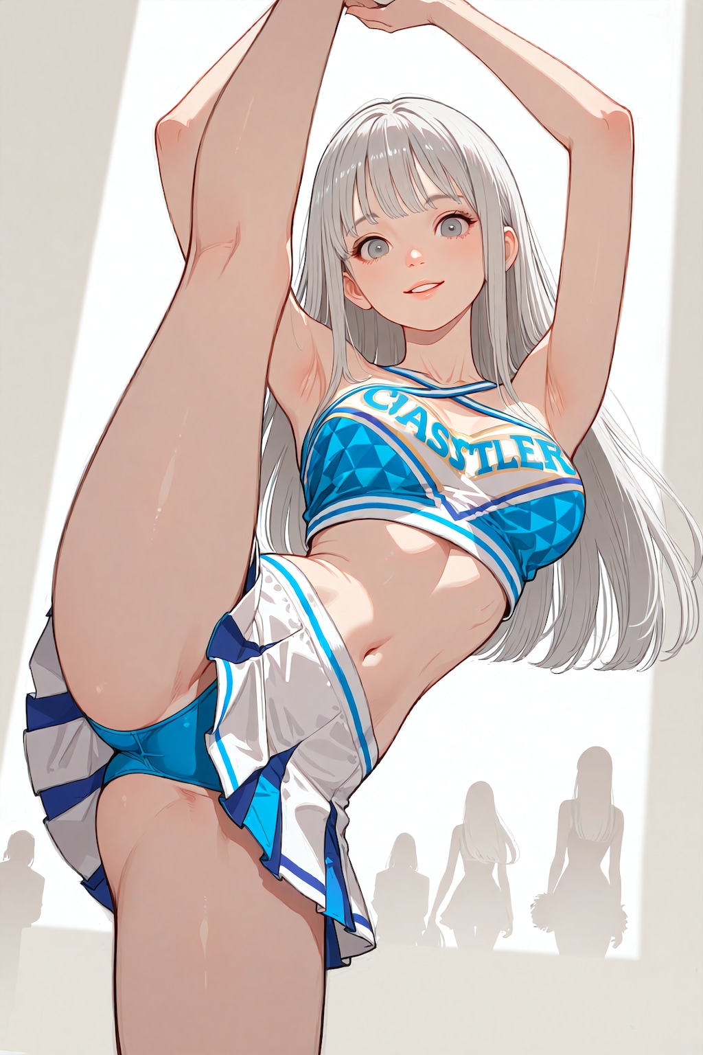 チア