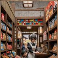 駄菓子屋さんその❶ 4枚目