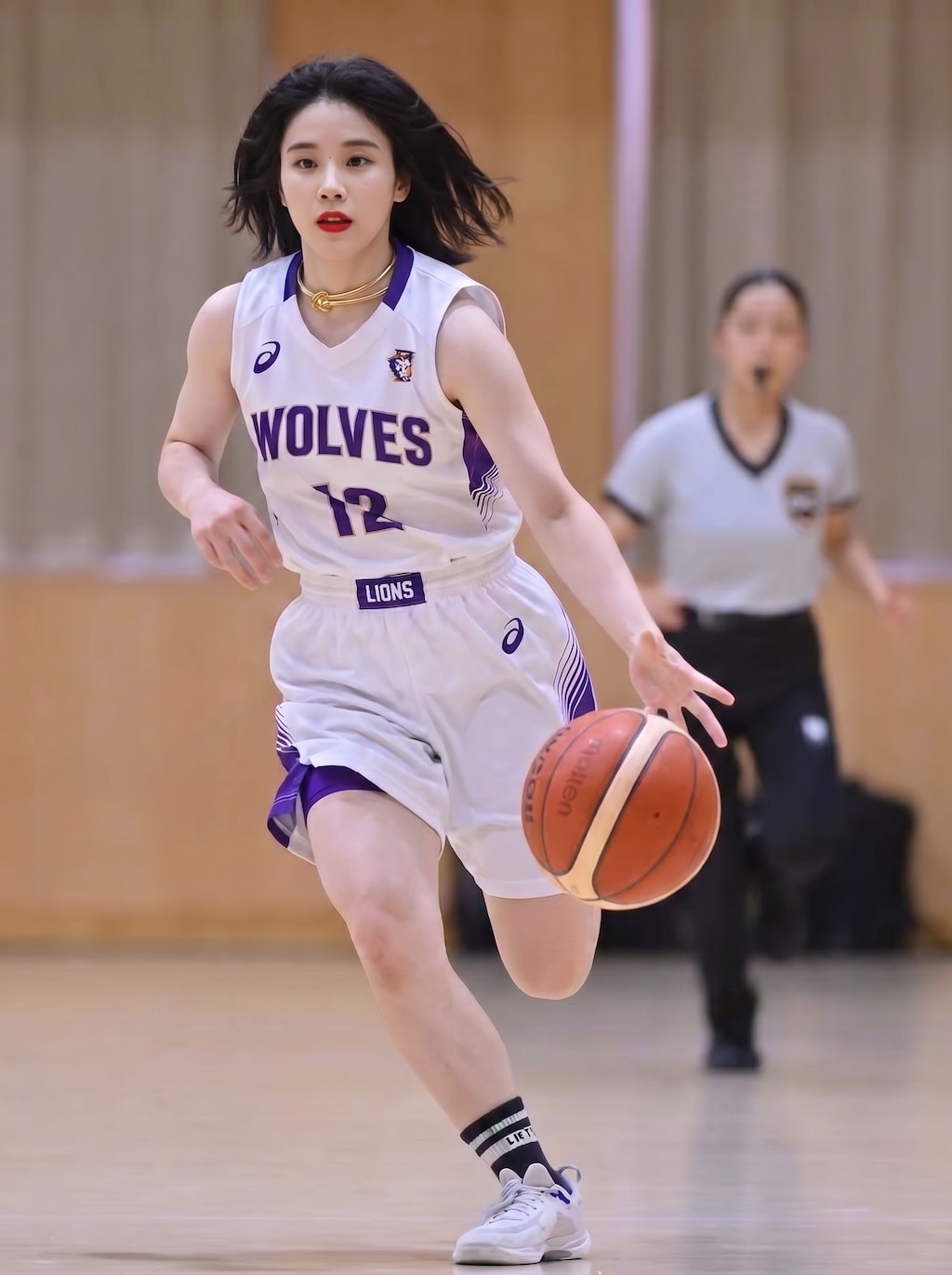 大型PG